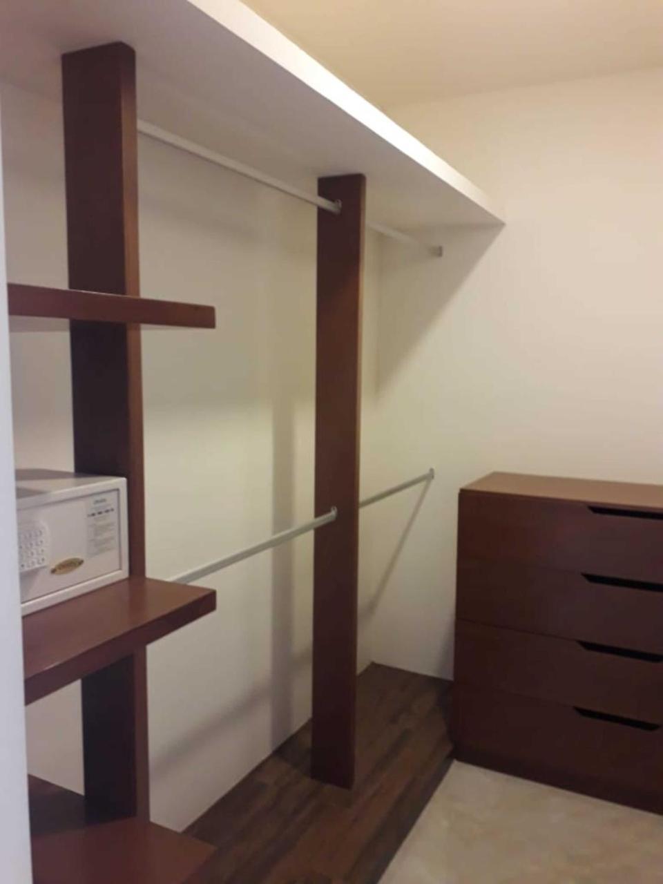 Tres Soles Apartments Cancun Exterior photo