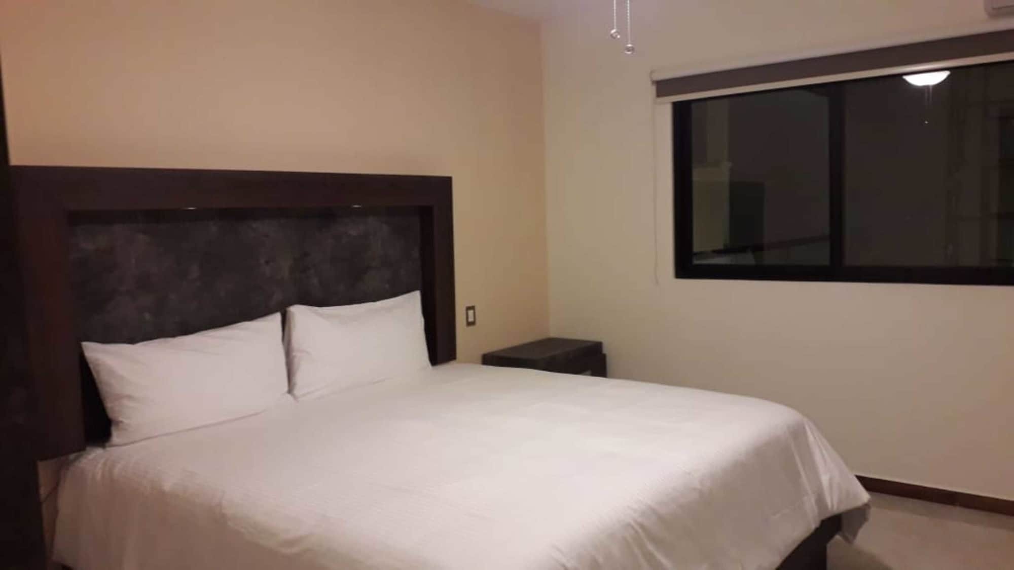 Tres Soles Apartments Cancun Exterior photo